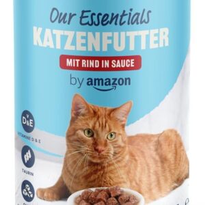 review by amazon katzen nassfutter mit rind in sauce ein leckerer genuss